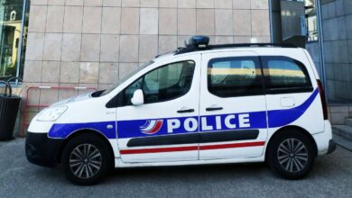 Un niño de 10 años acusado de intento de violación y asesinato de una joven Un niño de 10 años acusado de intento de violación y asesinato de una joven